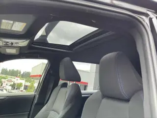 Toyota RAV4 Hybrid 2025 AWD SE 4dr SUV