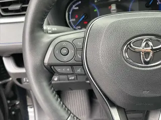 Toyota RAV4 Hybrid 2025 AWD SE 4dr SUV