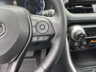 Toyota RAV4 Hybrid 2025 AWD SE 4dr SUV