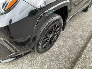 Toyota RAV4 Hybrid 2025 AWD SE 4dr SUV