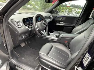 Mercedes-Benz GLB 2020 AWD GLB 250 4MATIC 4dr SUV