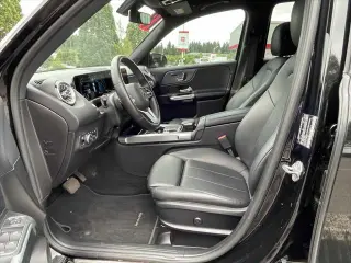 Mercedes-Benz GLB 2020 AWD GLB 250 4MATIC 4dr SUV