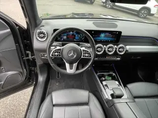 Mercedes-Benz GLB 2020 AWD GLB 250 4MATIC 4dr SUV