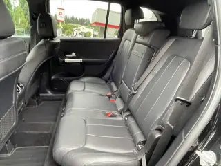 Mercedes-Benz GLB 2020 AWD GLB 250 4MATIC 4dr SUV