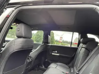 Mercedes-Benz GLB 2020 AWD GLB 250 4MATIC 4dr SUV