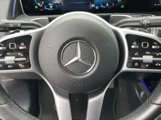 Mercedes-Benz GLB 2020 AWD GLB 250 4MATIC 4dr SUV