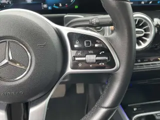 Mercedes-Benz GLB 2020 AWD GLB 250 4MATIC 4dr SUV