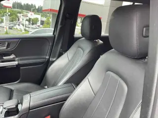 Mercedes-Benz GLB 2020 AWD GLB 250 4MATIC 4dr SUV