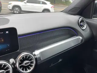 Mercedes-Benz GLB 2020 AWD GLB 250 4MATIC 4dr SUV