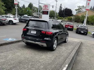 Mercedes-Benz GLB 2020 AWD GLB 250 4MATIC 4dr SUV