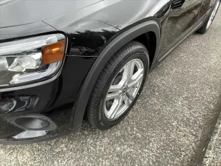 Mercedes-Benz GLB 2020 AWD GLB 250 4MATIC 4dr SUV