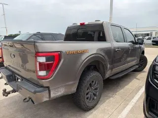 Ford F-150 2022 4x4 Tremor 4dr SuperCrew 5.5 ft. SB