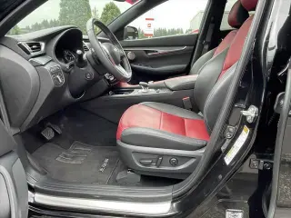 INFINITI QX55 2023 AWD Sensory 4dr Crossover