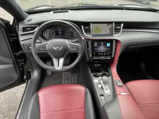 INFINITI QX55 2023 AWD Sensory 4dr Crossover