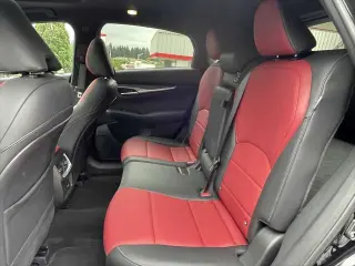 INFINITI QX55 2023 AWD Sensory 4dr Crossover