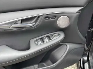 INFINITI QX55 2023 AWD Sensory 4dr Crossover