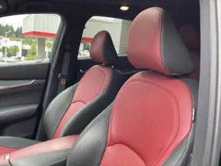 INFINITI QX55 2023 AWD Sensory 4dr Crossover