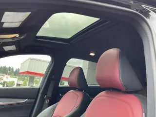 INFINITI QX55 2023 AWD Sensory 4dr Crossover
