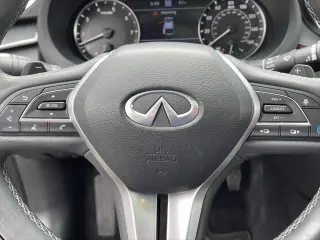 INFINITI QX55 2023 AWD Sensory 4dr Crossover