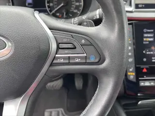 INFINITI QX55 2023 AWD Sensory 4dr Crossover