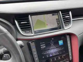 INFINITI QX55 2023 AWD Sensory 4dr Crossover