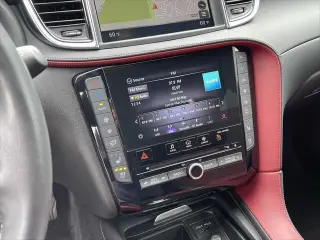 INFINITI QX55 2023 AWD Sensory 4dr Crossover