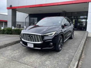 INFINITI QX55 2023 AWD Sensory 4dr Crossover