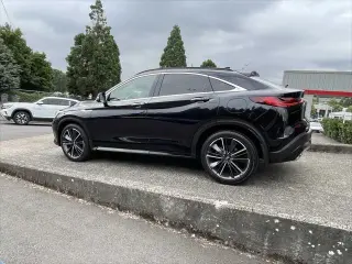 INFINITI QX55 2023 AWD Sensory 4dr Crossover