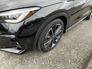 INFINITI QX55 2023 AWD Sensory 4dr Crossover