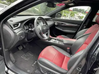 INFINITI QX55 2023 AWD Sensory 4dr Crossover