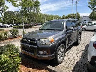 Toyota 4Runner 2011 AWD Limited 4dr SUV