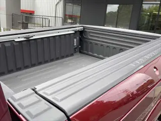 Ram 1500 2017 4x4 Laramie 4dr Quad Cab 6.3 ft. SB Pickup