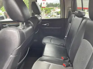 Ram 1500 2017 4x4 Laramie 4dr Quad Cab 6.3 ft. SB Pickup