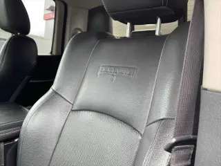 Ram 1500 2017 4x4 Laramie 4dr Quad Cab 6.3 ft. SB Pickup