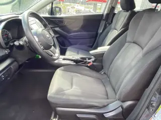 Subaru Impreza 2017 AWD 2.0i Premium 4dr Wagon
