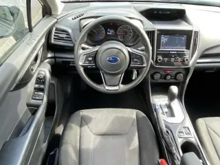 Subaru Impreza 2017 AWD 2.0i Premium 4dr Wagon