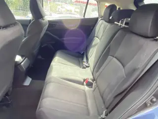 Subaru Impreza 2017 AWD 2.0i Premium 4dr Wagon