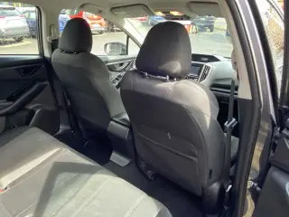 Subaru Impreza 2017 AWD 2.0i Premium 4dr Wagon