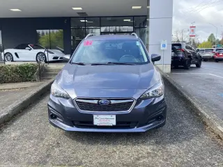 Subaru Impreza 2017 AWD 2.0i Premium 4dr Wagon