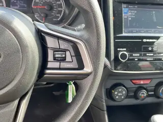 Subaru Impreza 2017 AWD 2.0i Premium 4dr Wagon