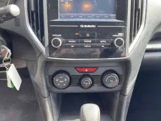 Subaru Impreza 2017 AWD 2.0i Premium 4dr Wagon