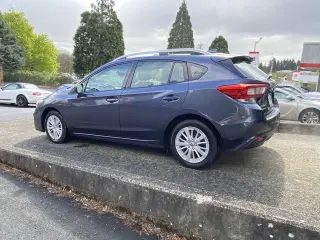 Subaru Impreza 2017 AWD 2.0i Premium 4dr Wagon