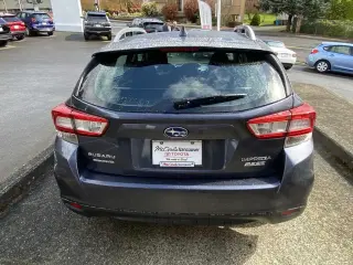 Subaru Impreza 2017 AWD 2.0i Premium 4dr Wagon