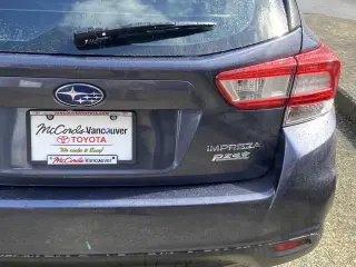 Subaru Impreza 2017 AWD 2.0i Premium 4dr Wagon