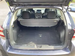 Subaru Impreza 2017 AWD 2.0i Premium 4dr Wagon