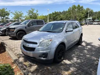 Chevrolet Equinox 2013 LT 4dr SUV w/ 1LT