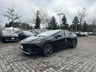 Toyota Prius 2024 AWD Limited 4dr Hatchback