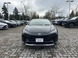 Toyota Prius 2024 AWD Limited 4dr Hatchback