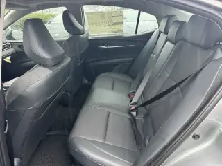Toyota Camry 2025 XLE 4dr Sedan