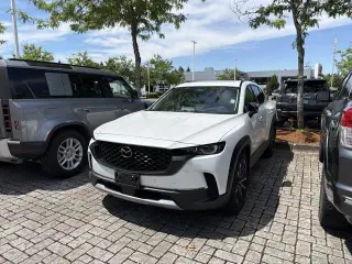 Mazda CX-50 2026 AWD 2.5 Turbo Premium Plus 4dr SUV